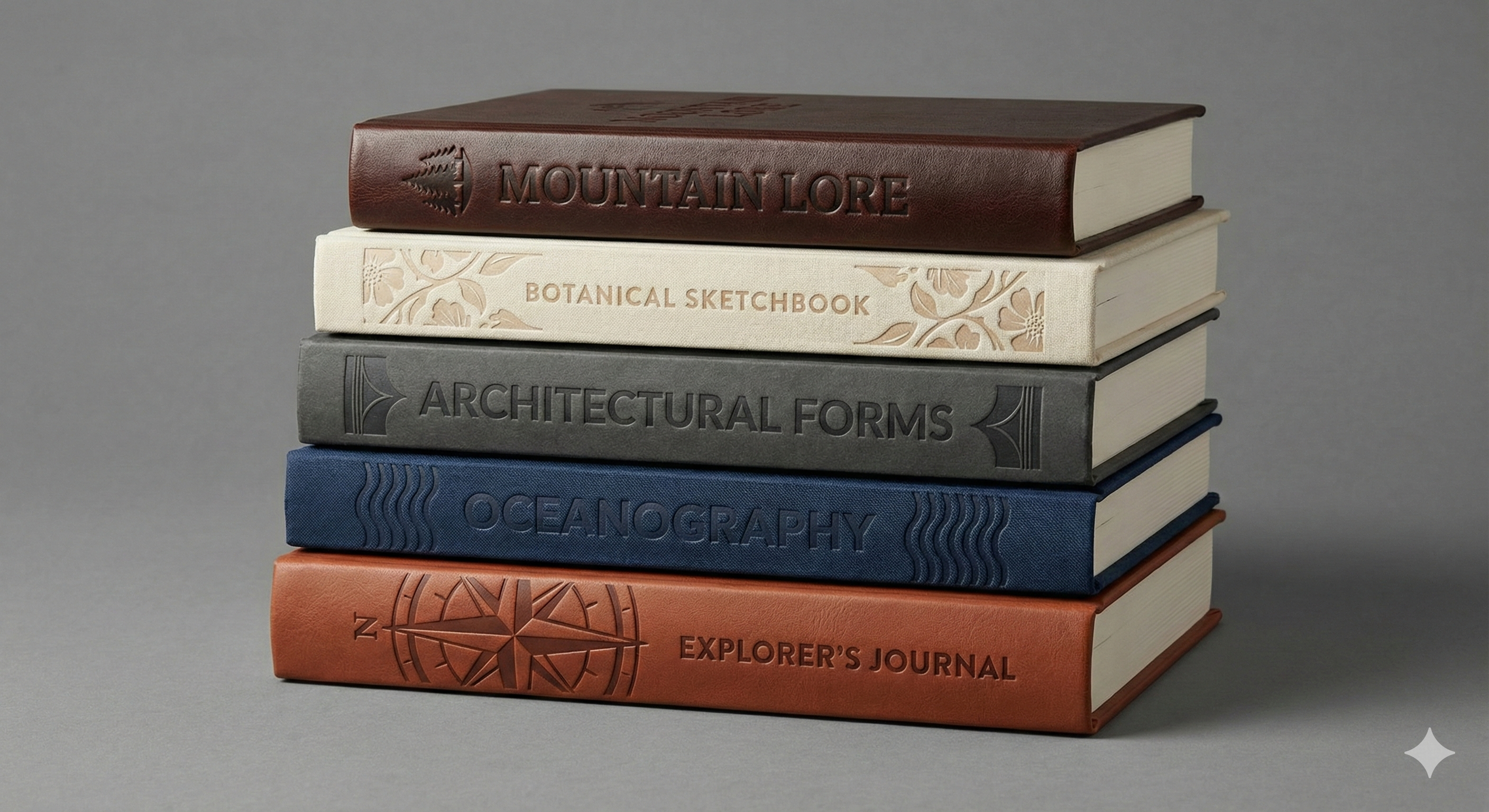 Sahil Book Binding - Bookbinding Services